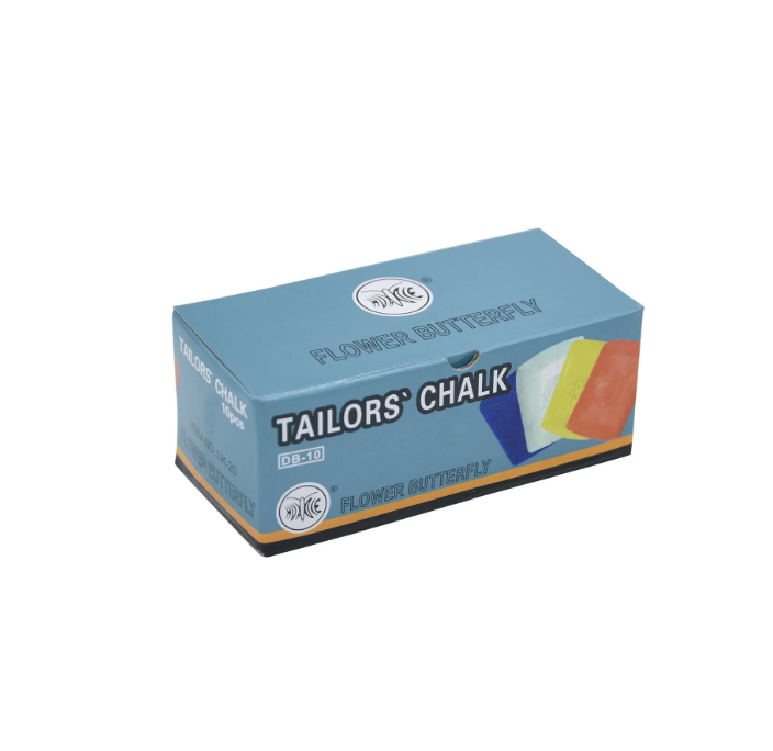 Tailors Chalk - Jason Shop Fittings