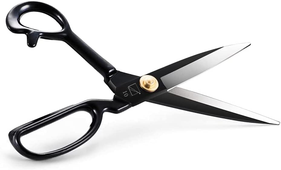 Fabric Scissors (Various sizes) - Jason Shop Fittings