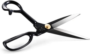 Fabric Scissors (Various sizes) - Jason Shop Fittings