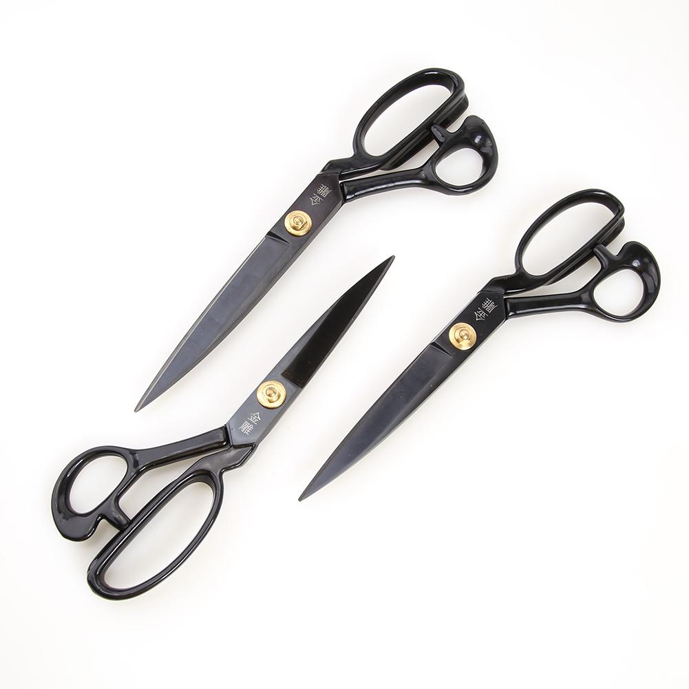 Fabric Scissors (Various sizes) - Jason Shop Fittings