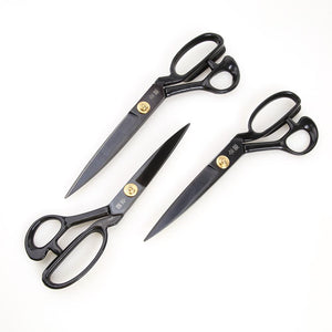 Fabric Scissors (Various sizes) - Jason Shop Fittings