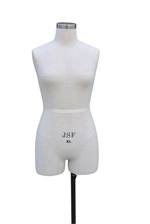 'Victoria' Dressmakers Mannequin - Jason Shop Fittings