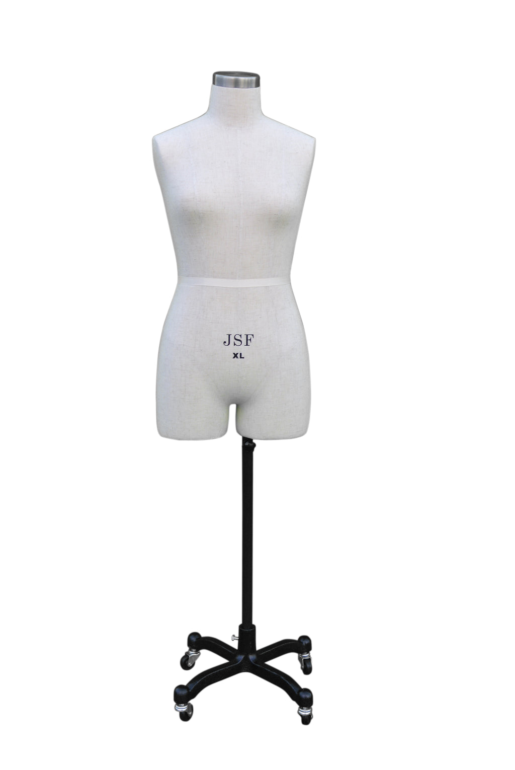 'Victoria' Dressmakers Mannequin - Jason Shop Fittings