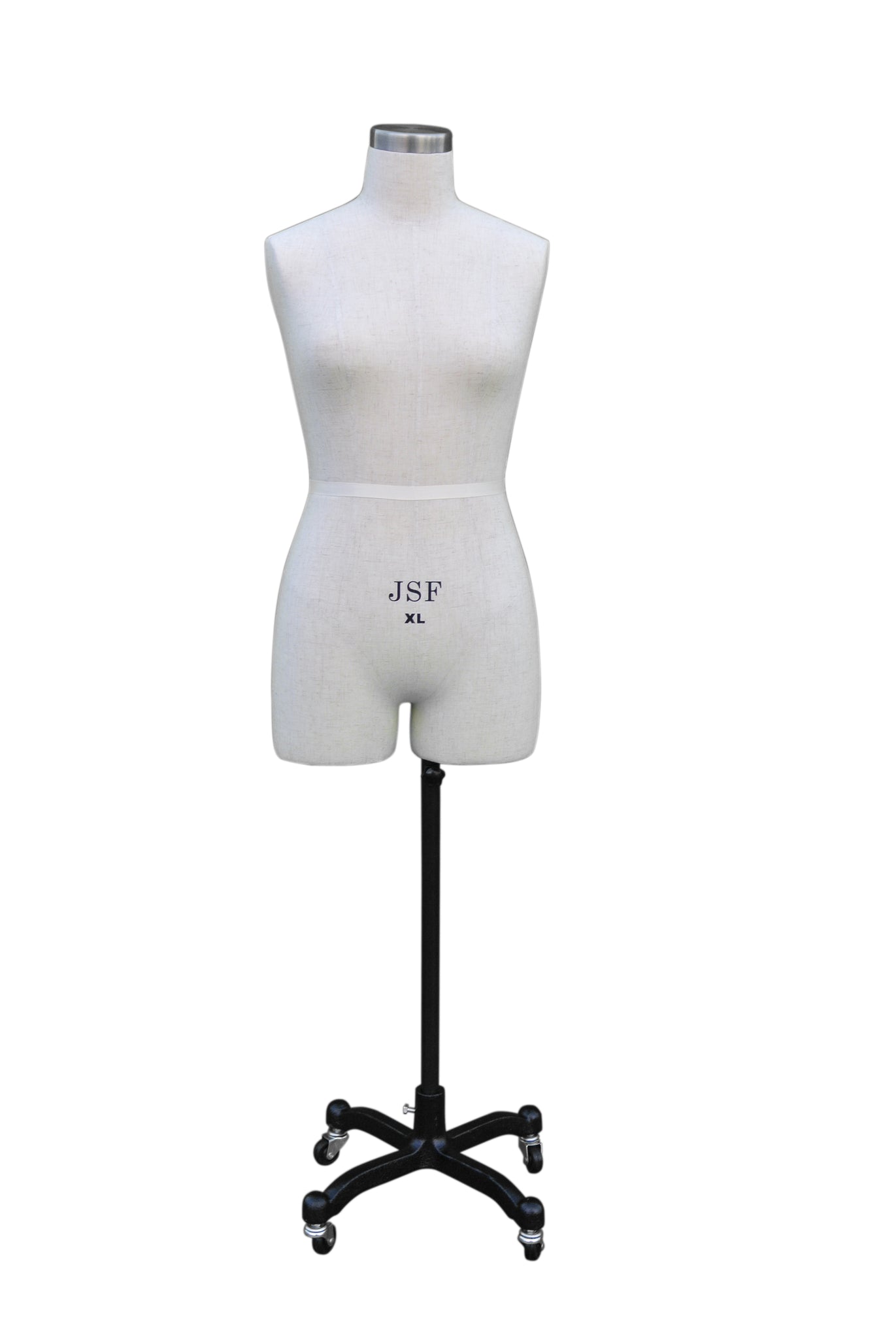 'Victoria' Dressmakers Mannequin - Jason Shop Fittings