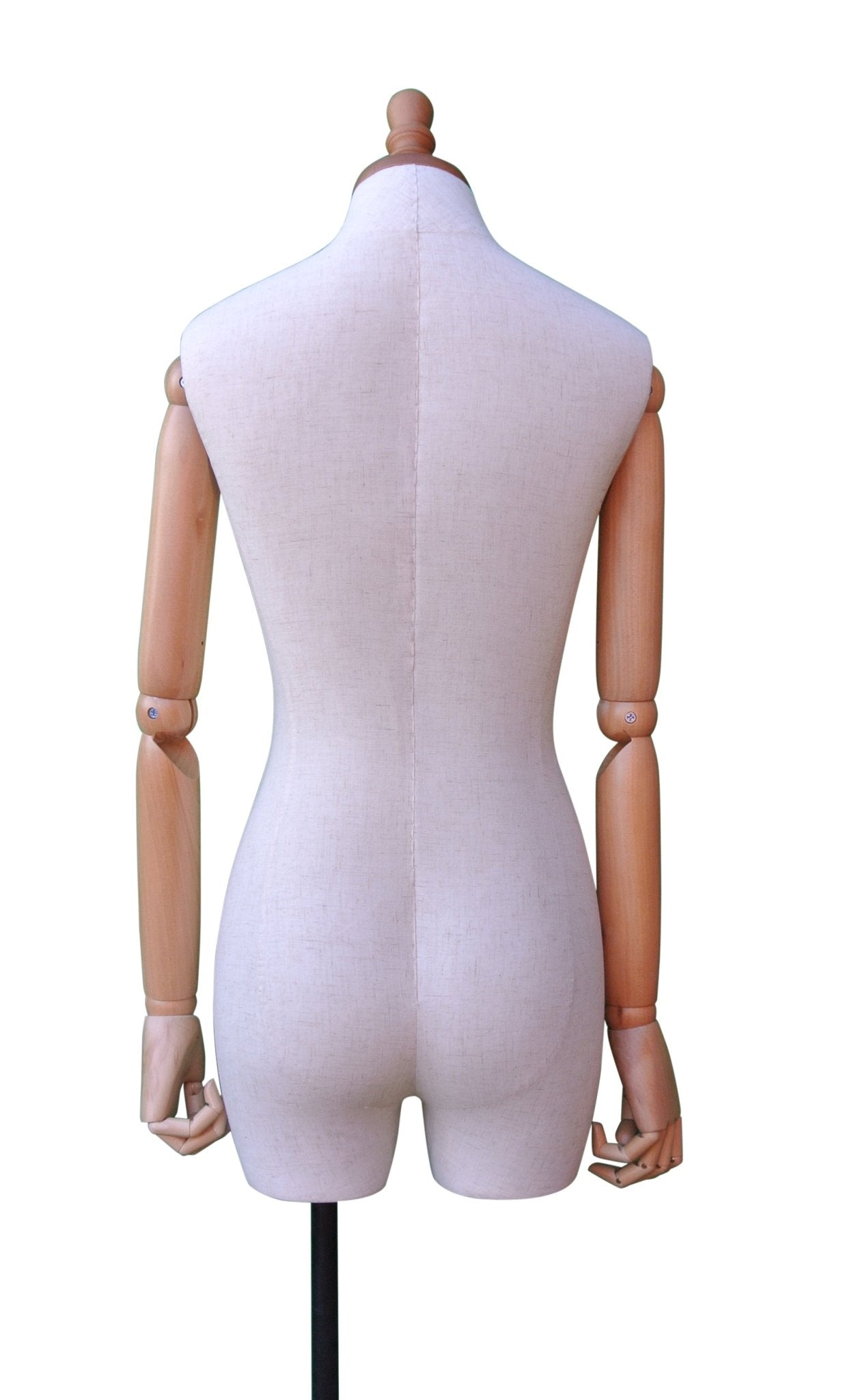 'Charlotte' Shop Display Mannequin - Jason Shop Fittings