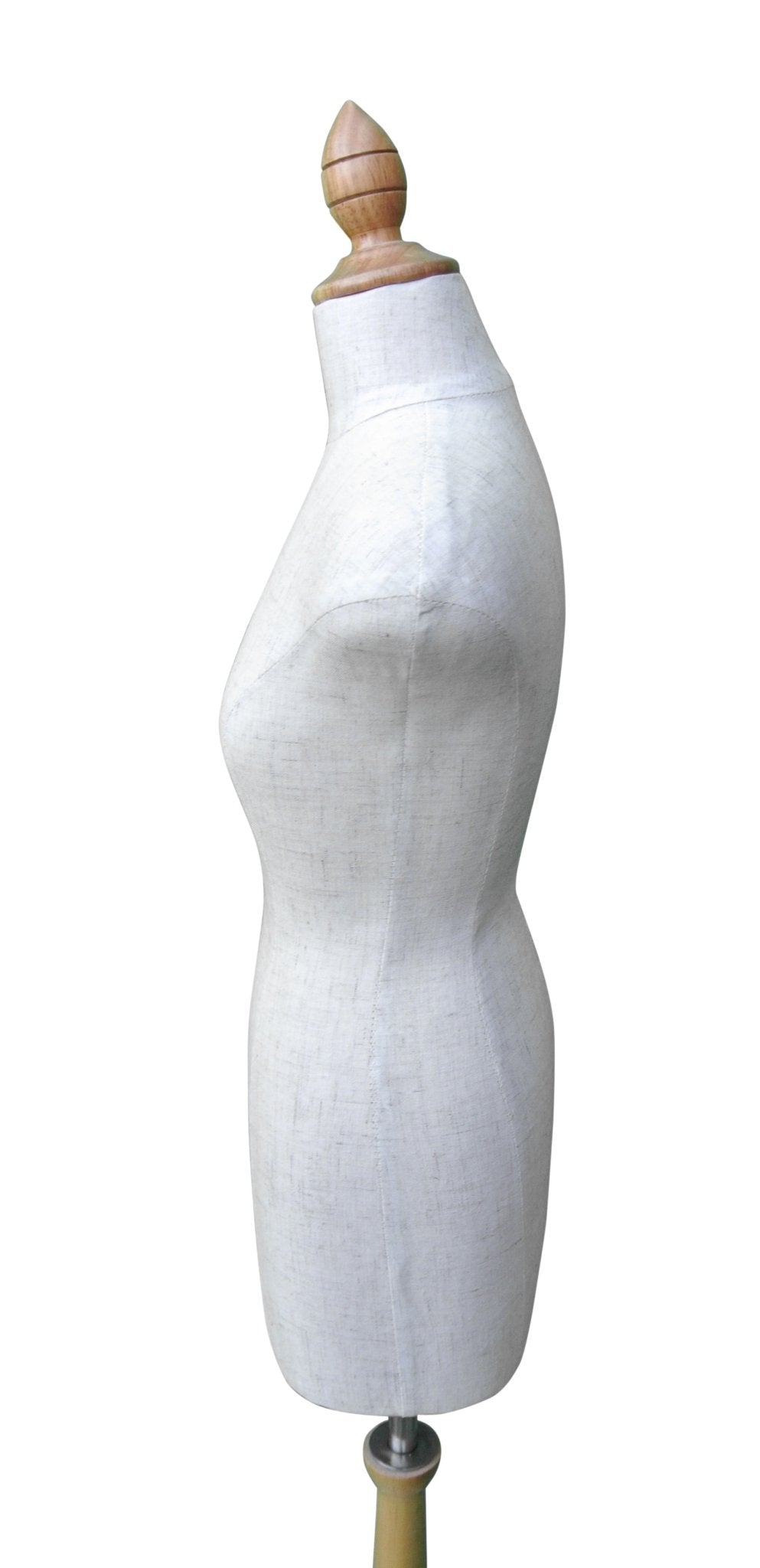 'Isla' Half Scale Dressmakers Mannequin - Jason Shop Fittings