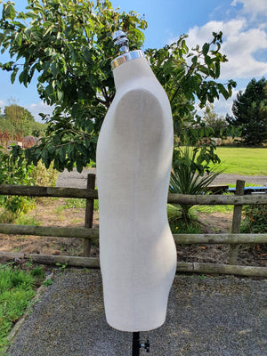 'Lionel' Male Dressmakers Mannequin - Jason Shop Fittings