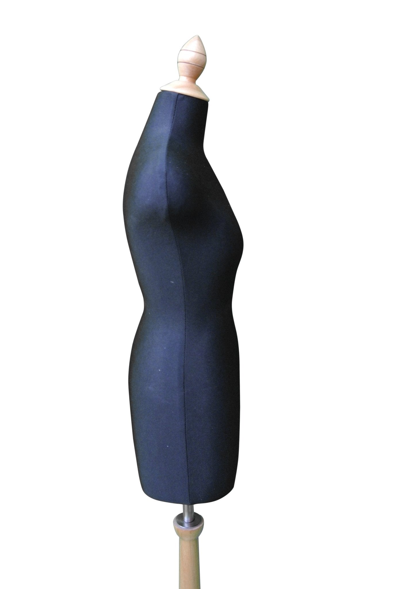'Meghan' Half Scale Dressmakers Mannequin - Jason Shop Fittings