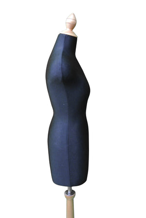 'Meghan' Half Scale Dressmakers Mannequin - Jason Shop Fittings