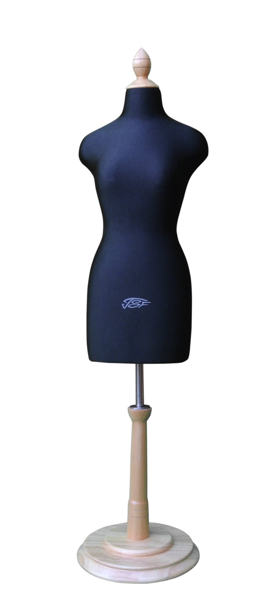 'Meghan' Half Scale Dressmakers Mannequin - Jason Shop Fittings